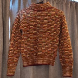 Vintage 90s turtleneck